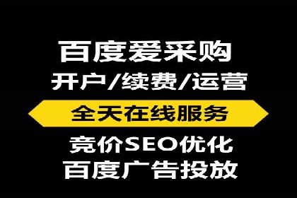 百度竞价推广成功案例：从零到百万